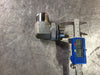 BOSCH HYDRAULIC CONNECTIONS LTD. Scrap - Adjustable ORB Male-16 and JIC Male-16 Threads 90 deg. Adapter A-RJ33-1616