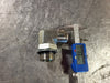 BOSCH HYDRAULIC CONNECTIONS LTD. Scrap - Adjustable ORB Male-16 and JIC Male-16 Threads 90 deg. Adapter A-RJ33-1616