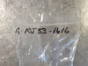 BOSCH HYDRAULIC CONNECTIONS LTD. Scrap - Adjustable ORB Male-16 and JIC Male-16 Threads 90 deg. Adapter A-RJ33-1616