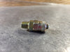 BOSCH NPT Male X Test Point Male Pressure Test Adapter PT-P10-04