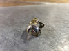 BOSCH NPT Male X Test Point Male Pressure Test Adapter PT-P10-04