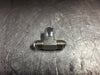 BOSCH HYDRAULIC CONNECTIONS LTD. Scrap - JIC Female -08 and JIC Male-08 Thread Branch Tee Adapter A-J5-63-0808