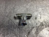 BOSCH HYDRAULIC CONNECTIONS LTD. Scrap - JIC Female -08 and JIC Male-08 Thread Branch Tee Adapter A-J5-63-0808