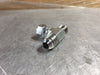 BOSCH HYDRAULIC CONNECTIONS LTD. Scrap - JIC Female -08 and JIC Male-08 Thread Branch Tee Adapter A-J5-63-0808