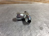 BOSCH HYDRAULIC CONNECTIONS LTD. Scrap - JIC Female -08 and JIC Male-08 Thread Branch Tee Adapter A-J5-63-0808