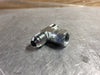 BOSCH HYDRAULIC CONNECTIONS LTD. Scrap - JIC Female -08 and JIC Male-08 Thread Branch Tee Adapter A-J5-63-0808