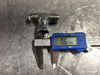 BOSCH HYDRAULIC CONNECTIONS LTD. Scrap - JIC Female -08 and JIC Male-08 Thread Branch Tee Adapter A-J5-63-0808