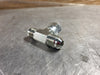 BOSCH HYDRAULIC CONNECTIONS LTD. Scrap - JIC Female -08 and JIC Male-08 Thread Branch Tee Adapter A-J5-63-0808