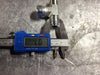 BOSCH HYDRAULIC CONNECTIONS LTD. Scrap - JIC Female -08 and JIC Male-08 Thread Branch Tee Adapter A-J5-63-0808