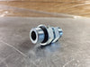 BOSCH HYDRAULIC CONNECTIONS LTD. Scrap - Adjustable ORB Male-12 and ORB Male-12 Threads Straight Adapter A-R25-1212