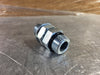 BOSCH HYDRAULIC CONNECTIONS LTD. Scrap - Adjustable ORB Male-12 and ORB Male-12 Threads Straight Adapter A-R25-1212