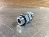 BOSCH HYDRAULIC CONNECTIONS LTD. Scrap - Adjustable ORB Male-12 and ORB Male-12 Threads Straight Adapter A-R25-1212