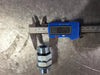BOSCH HYDRAULIC CONNECTIONS LTD. Scrap - Adjustable ORB Male-12 and ORB Male-12 Threads Straight Adapter A-R25-1212