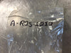 BOSCH HYDRAULIC CONNECTIONS LTD. Scrap - Adjustable ORB Male-12 and ORB Male-12 Threads Straight Adapter A-R25-1212