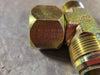 BOSCH HYDRAULIC CONNECTIONS LTD. Scrap - JIC Female -16 and JIC Male-16 Thread Branch Tee Adapter A-J5-63-1616