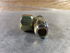 BOSCH HYDRAULIC CONNECTIONS LTD. Scrap - JIC Female -16 and JIC Male-16 Thread Branch Tee Adapter A-J5-63-1616