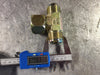 BOSCH HYDRAULIC CONNECTIONS LTD. Scrap - JIC Female -16 and JIC Male-16 Thread Branch Tee Adapter A-J5-63-1616