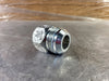 BOSCH HYDRAULIC CONNECTIONS LTD. Scrap - JIC Male -20 and JIC Female -16 Thread Straight Adapter A-J22-2016