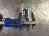 BOSCH HYDRAULIC CONNECTIONS LTD. Scrap - JIC Male -20 and JIC Female -16 Thread Straight Adapter A-J22-2016