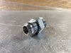 BOSCH HYDRAULIC CONNECTIONS LTD. ORB Male-12 and JIC Male-12 Threads Straight Adapter A-RJ10-1212