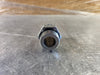 BOSCH HYDRAULIC CONNECTIONS LTD. ORB Male-12 and JIC Male-12 Threads Straight Adapter A-RJ10-1212