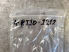 BOSCH HYDRAULIC CONNECTIONS LTD. ORB Male-12 and JIC Male-12 Threads Straight Adapter A-RJ10-1212