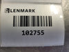 BOSCH HYDRAULIC CONNECTIONS LTD. ORB Male-12 and JIC Male-12 Threads Straight Adapter A-RJ10-1212