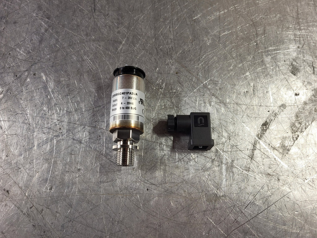 GEMS SENSORS 2200BGC401PA3UA Pressure Transducer 562714