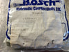 BOSCH HYDRAULIC CONNECTIONS LTD. ORB Female-06 and NPT Male-04 Threads Straight Adapter A-RP55-0604