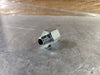 BOSCH HYDRAULIC CONNECTIONS LTD. ORB Female-06 and NPT Male-04 Threads Straight Adapter A-RP55-0604