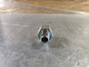 BOSCH HYDRAULIC CONNECTIONS LTD. ORB Female-06 and NPT Male-04 Threads Straight Adapter A-RP55-0604