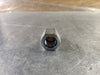 BOSCH HYDRAULIC CONNECTIONS LTD. ORB Female-06 and NPT Male-04 Threads Straight Adapter A-RP55-0604