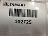 BOSCH HYDRAULIC CONNECTIONS LTD. Scrap - SAE Flange Code 62 - MB Adapter A-2SR10-2016