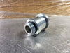 BOSCH HYDRAULIC CONNECTIONS LTD. Scrap - SAE Flange Code 62 - MB Adapter A-2SR10-2016