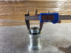 BOSCH HYDRAULIC CONNECTIONS LTD. Scrap - SAE Flange Code 62 - MB Adapter A-2SR10-2016