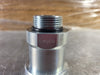 BOSCH HYDRAULIC CONNECTIONS LTD. Scrap - SAE Flange Code 62 - MB Adapter A-2SR10-2016