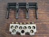 SCHNEIDER ELECTRIC Circuit Breaker Lug Kit 46961