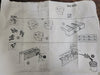 SCHNEIDER ELECTRIC Circuit Breaker Lug Kit 46961