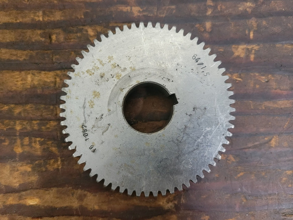 Medium Gear Set of 3