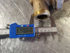 WILKINS 1" Pressure Regulating Valve Model 70