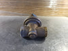 WILKINS 1" Pressure Regulating Valve Model 70