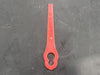 EINHELL 3705727 Replacement blade for 3411126- 18V 10 Cordless Stringless Blade Trimmer