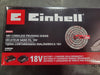 EINHELL 18V Cordless Pruning Shear 3408304