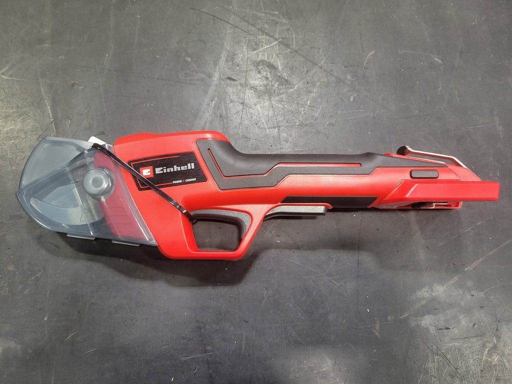 EINHELL 18V Cordless Pruning Shear 3408304