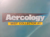 AERCOLOGY MDV 3000 Mist Collector