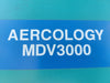 AERCOLOGY MDV 3000 Mist Collector