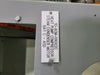 SIEMENS 100 hp Motor Control Center Unit 
