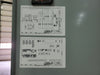 SIEMENS 100 hp Motor Control Center Unit 
