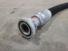 XTRAFLEX Scrap - Hydraulic Hoses MSHA 2G-IC-126/8-1
