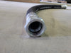 Scrap - 1-1/4" SAE 100R4 Suction Hose 31" Length